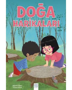 Doğa Harikaları