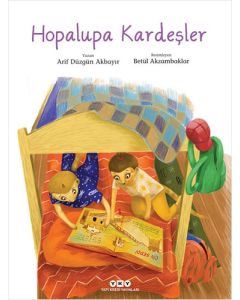 Hopalupa Kardeşler