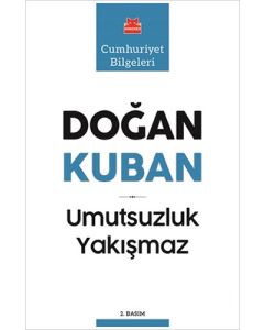 Umutsuzluk Yakışmaz