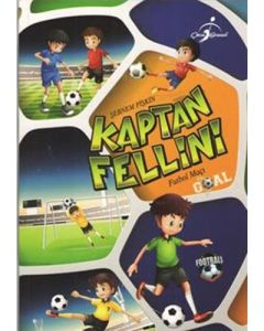 Kaptan Fellini - Futbol Maçı