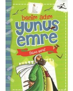 Benim Adım Yunus Emre