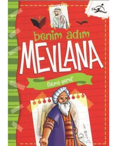 Benim Adım Mevlana
