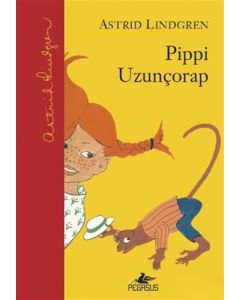 Pippi Uzunçorap (Ciltli)