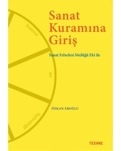 Sanat Kuramına Giriş