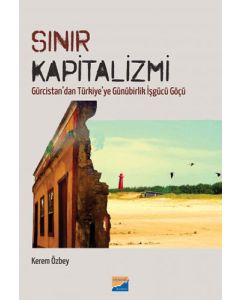 Sınır Kapitalizmi