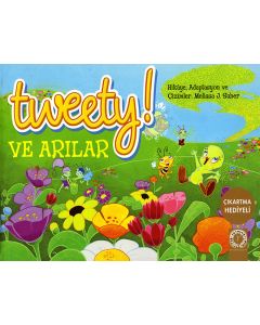 Tweety! ve Arılar