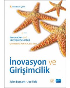 İnovasyon ve Girişimcilik