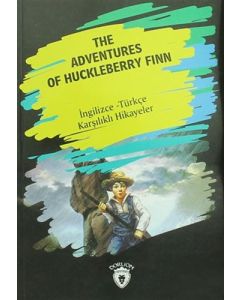 The Adventures of Huckleberry Finn