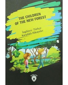 The Children of the New Forest