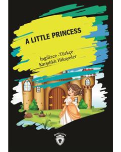 A Little Princess 