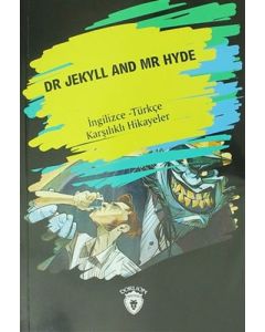 Dr Jekyll And Mr Hyde