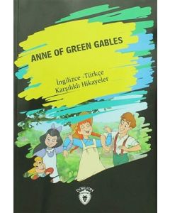 Anne Of Green Gables