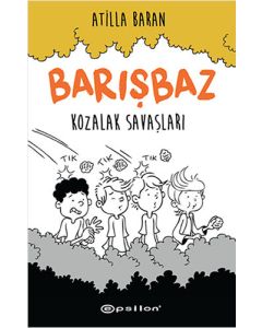 Barışbaz - Kozalak Savaşları