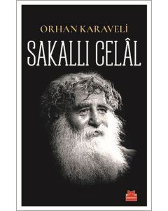Sakallı Celâl
