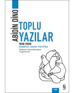 Abidin Dino Toplu Yazılar