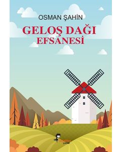 Geloş Dağı Efsanesi