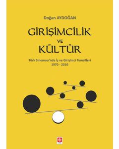 Girişimcilik ve Kültür