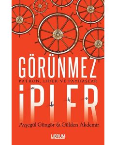 Görünmez İpler