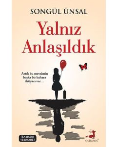 Yalnız Anlaşıldık
