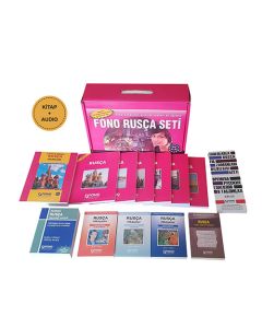Fono Rusça Seti