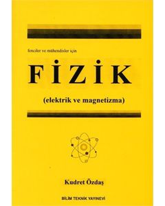 Fenciler ve Mühendisler İçin Fizik