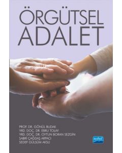 Örgütsel Adalet