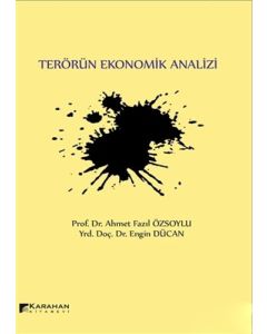 Terörün Ekonomik Analizi