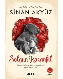 Solgun Karanfil