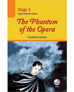 The Phantom of the Opera