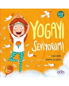Yogayı Seviyorum!