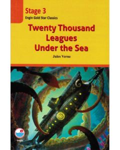Twenty Thousand Leagues Under the Sea