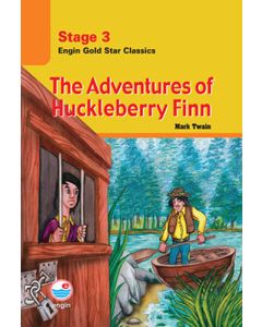 The Adventures Of Huckleberry Finn
