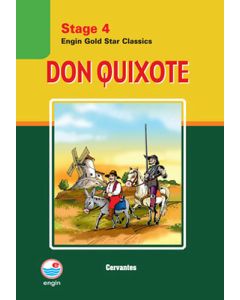 Don Quıxote