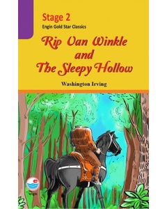 Rip van Winkle and The Sleepy Hollow