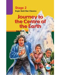 Journey to the Centre of the Earth
