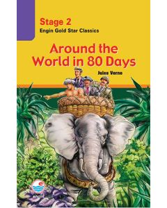 Around the World in 80 Days