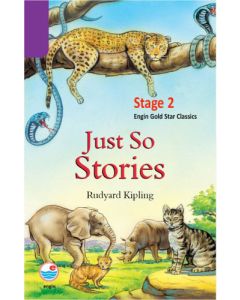 Just So Stories