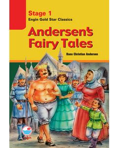 Andersen Fairy Tales