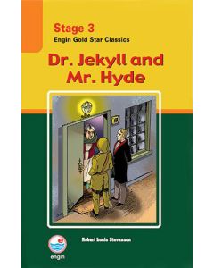 Dr. Jekyll and Mr. Hyde