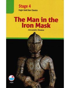 The Man in the Iron Mask
