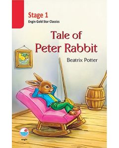 Tale of Peter Rabbit