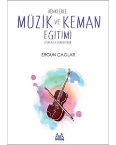 Renklerle Müzik ve Keman Eğitimi