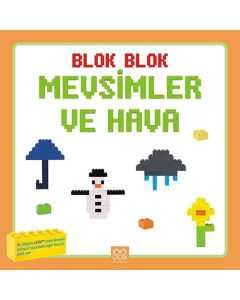 Blok Blok Mevsimler ve Hava