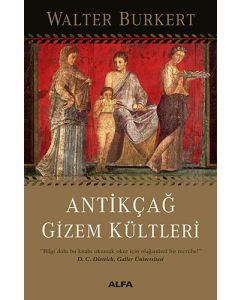 Antikçağ Gizem Kültleri
