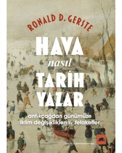 Hava Nasıl Tarih Yazar