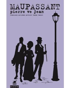 Pierre ve Jean