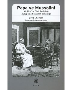 Papa ve Mussolini