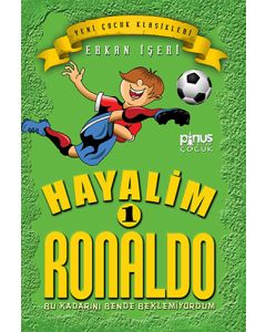 Hayalim Ronaldo 1