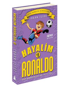 Hayalim Ronaldo 4
