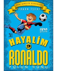 Hayalim Ronaldo 3